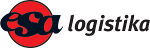 Logo ESA logistika