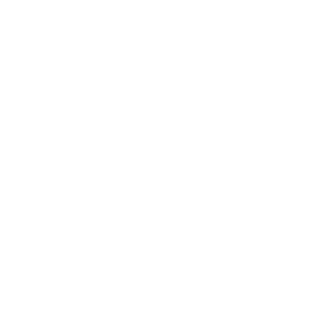 Logo služby Distribuční logistika - bílá ikona distribučního vozu.