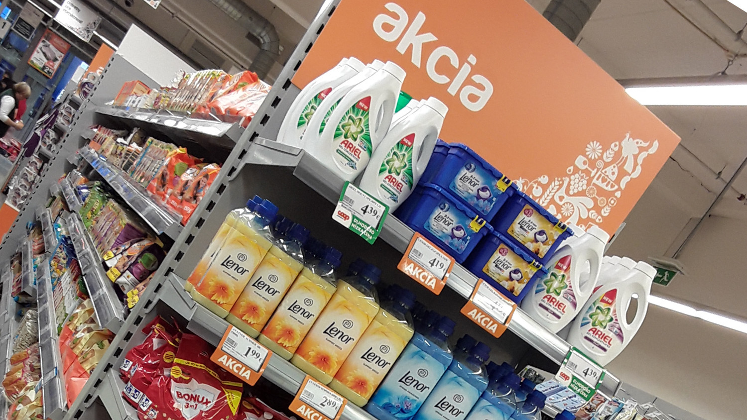 Služby_prodej FMCG