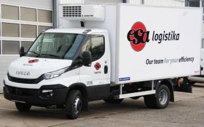 IVECO Daily 60C15