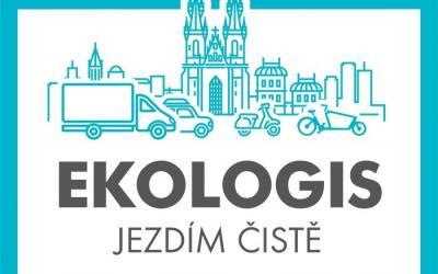 ESA logistika se stala součástí projektu EkoLogis