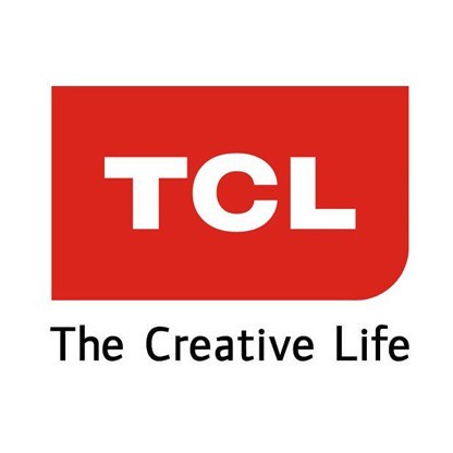 TCL, The creative life, logo
