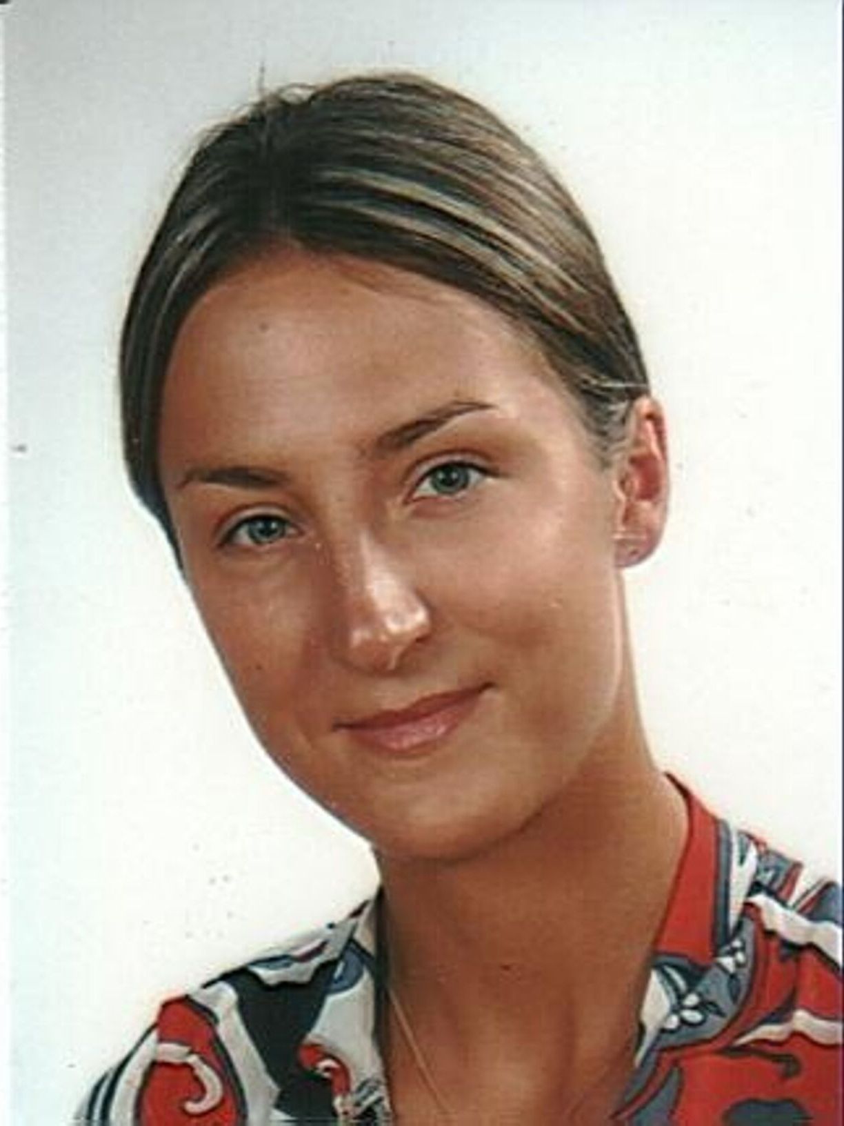 Barbara Galińska