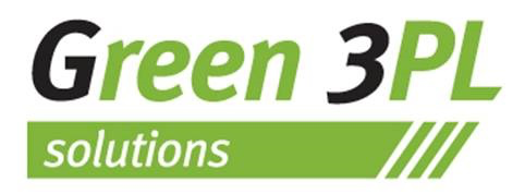 Logo Green3PL