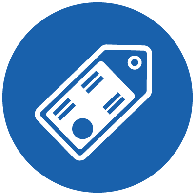 Value added services Icon