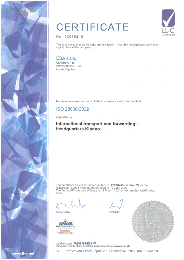 ISO-28000-2022