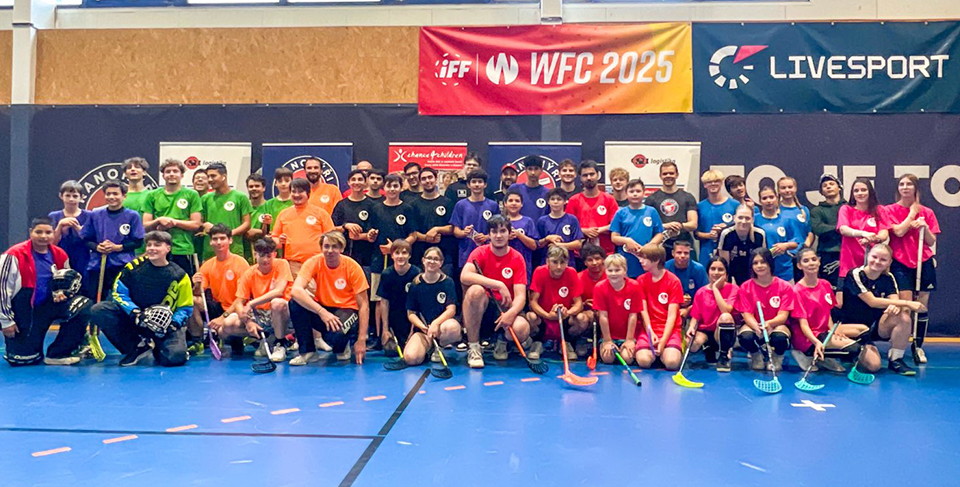 United by Sport
