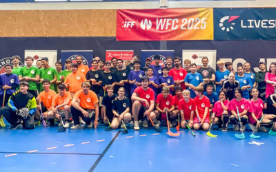 Sport spojuje – turnaj pro děti z dětských domovů přinesl radost i motivaci